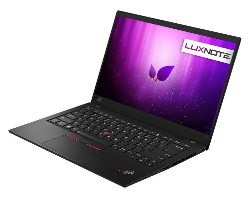 Lenovo ThinkPad X1 Carbon Gen 8 Intel i7 4 x 1.8 GHz 16GB 512GB SSD Win11  Pro WQHD 2560 B7S |WIE NEU|inkl. 3 Jahre Garantie gebraucht kaufen | Luxnote