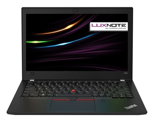 中古美品401）Lenovo ThinkPad X280 /i5/8GB/128GB Windowsノート本体