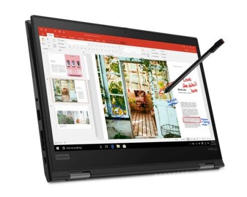 Lenovo Thinkpad X390 Yoga i5 1.6 GHz 16GB 256GB SSD 1920x1080 FullHD  Win11Pro Touch